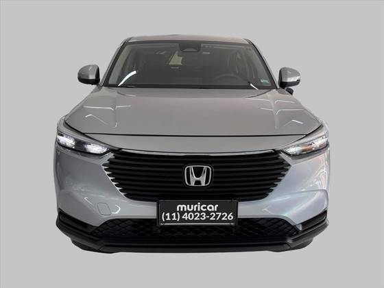 HONDA HR-V 1.5 DI I-VTEC FLEX EX CVT HONDA HR-V 1.5 DI I-VTEC FLEX EX CVT